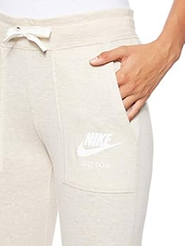 nike gym vintage varsity pants