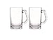 Beer Mug Set of Two, 20oz
