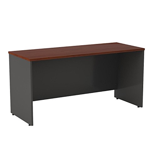 image for Bush Furniture Bush Business Furniture Series C Credenza Desk, Compute