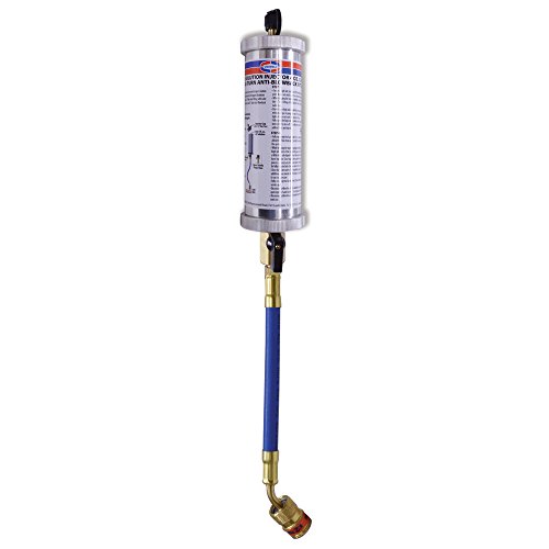 Uniweld USI4EZ Solution Injector