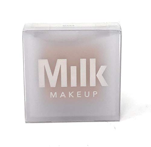 Milk Makeup - Holographic Highlighting Powder (Mars - holographic golden peach)