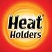 HEAT HOLDERS Lite - Ladies Warm Thermal Casual Socks in 5 colors, 5-9 US 37-42 Eur. (Black)