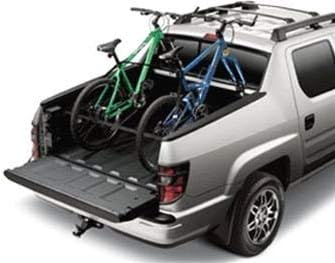 Amazon Usホンダ 直輸入純正品 Ridgeline リッジライン バイク アタッチメント ベッドマウント キャリア用アタッチメント 車 バイク