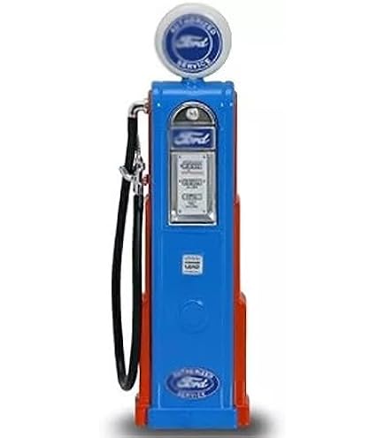 グリーンライト製ガスポンプ グリーンライト製ガスポンプ