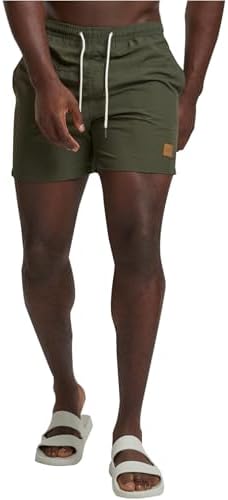Bañador para Hombre Estilo Moderno, Bermudas Cortos, Shorts de Baño para Natación de Secado Rápido adapto para las Vacaciones, Tallas XS-5XL