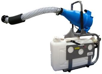Curtis Dyna-Fog Tornado Flow Flex Fogger