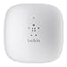 Belkin N300 Wall-Mount Wi-Fi Range Extender with Simple Start (F9K1015)