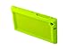 Bobj Rugged Case for ASUS ZenPad Z170C, Z170CG, Z170MG, P01Z – BobjGear Custom Fit - Patented Venting - Sound Amplification - BobjBounces Kid Friendly (Gotcha Green)