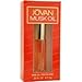 Jovan Musk by Coty for Women Body Oils