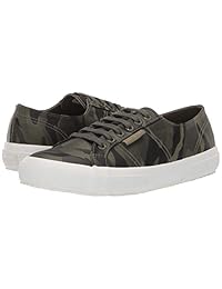 Superga 2750 - Zapatillas de camuflaje para mujer