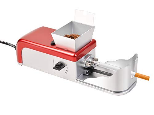 1 Goplus+Electric+Cigarette+Automatic+Injector