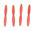 Anbee Propellers Combo for Parrot Minidrones Mambo FPV, Airborne Cargo/Night Drone, Hydrofoil Drone, Mambo & Swing Drone, Pack of 7 Sets