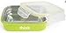 Thinkbaby Stainless Steel Bento Box - Green