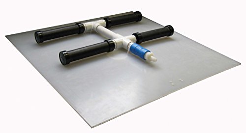 EasyPro Pond Air Diffuser Manifolds DM4S 4 Airstone Diffusers
