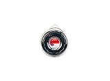 Rotary Item 12166, Trimmer Line .105 Lg Donut Black Vortex Line