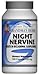 Night Nervine - Herbal Formula for Better Sleep & Relaxation - 100 Capsules