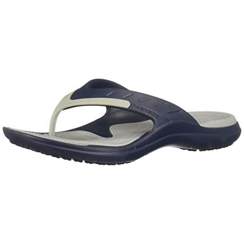 crocs unisex modi sport flip flop