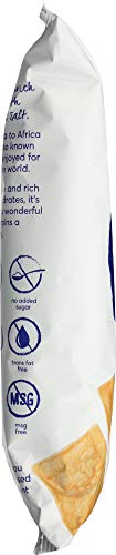 StarSun Depot Yuca Root Chips Sea Salt 5 Oz (1 Item)