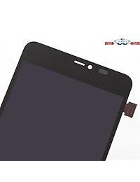 NUEVO Microsoft Lumia 640 Pantalla de vidrio Digitalizador de visualización táctil LCD Asamblea + Frame