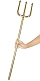 Poseidon's Trident Halloween Accessory