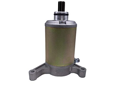 Hity Motor Starter & Relay Solenoid Fits YAMAHA WARRIOR 350 YFM350 1987-2004 MOTO-4 350 YFM350 1987-1995 KODIAK 400 YFM400 1993-1998 TERRA PRO 350 YFP350U 1988 BIG BEAR 350 YFM350U 2X4 1996-1999 ATV