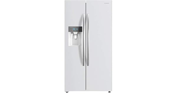 Daewoo FRNM 570 D - Combi para frigorífico (2 W): Amazon.es ...