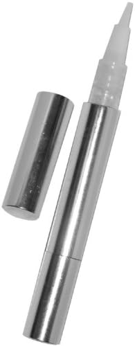 Teeth Whitening Pen - 100% Guaranteed or Money Back - Professional Quality &amp; Powerful 35% Carbamide Peroxide - Long Lasting "On the Go" or "Nightime" Pen