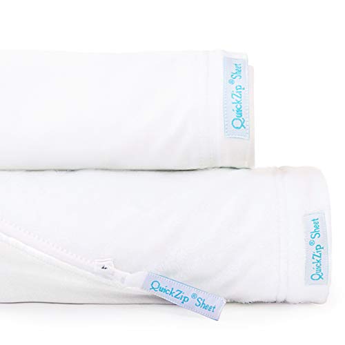 quickzip sheets review