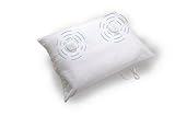 Sound Oasis Sleep Therapy Pillow