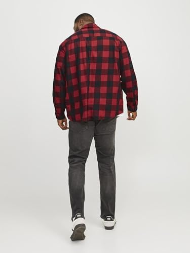 Gingham Twill M