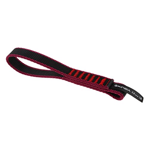 Best quickdraw webbing