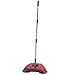 Dracarys Lazy 3 in 1 Household Cleaning Hand Push Automatic Sweeper Broom – Including Broom & Dustpan & Trash Bin – Cleaner Without Electricity Environmental