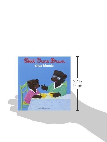 Petit Ours Brun En Vacances Chez Ses Grands Parents Petit Ours Brun Chez Mamie Book Pdf | Electronic Book Reader Reviews