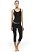 Private Island Hawaii UV Women Rash Guard Tankini Top Under Bra