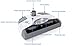 Central Vacuum Kit w Powerhead 30ft Hose and Tools - Fits All Brands
