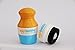 Solar Buddies Child Friendly Sunscreen Applicator with sponge roll on for kids suncream and lotion