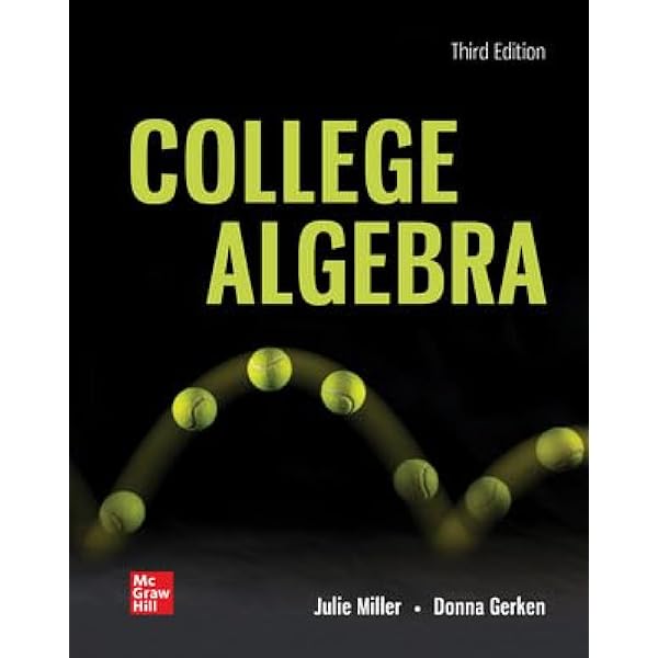 College Algebra 3rd Corrected Edition: Carl Stitz: 5800104002918