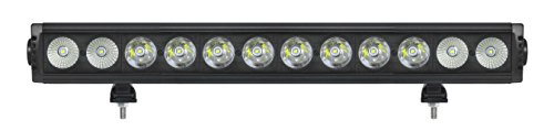 HELLA 357209101 21" Value Fit Design Series Light Bar (12 LED/Combo beam)