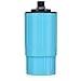 Seychelle pH20 Alkaline Water Filter Bottle Replacement - 100 Gallon Capacity