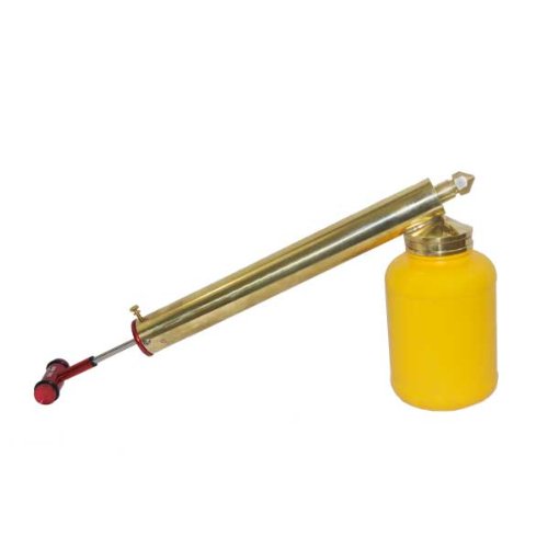 Red Tail T100 Drywall Texture Gun