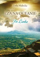 Lza na oceanie. Sri Lanka (Polska wersja jezykowa)