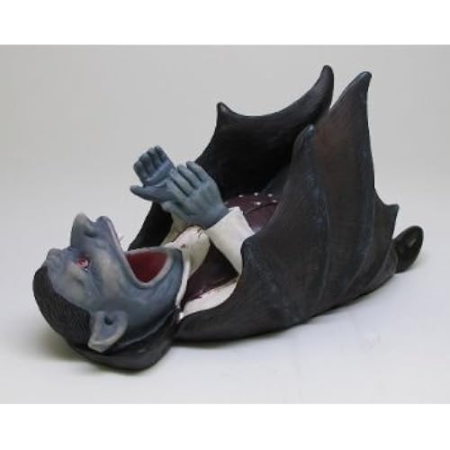 Pacific Vampire Guzzler Wine Holder Home & Kitchen, Kitchen & Dining, Storage & Organization, Wine Racks & Cabinets