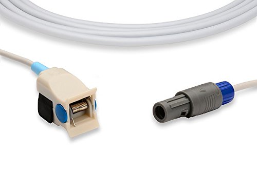 Heal Force SpO2 Sensor