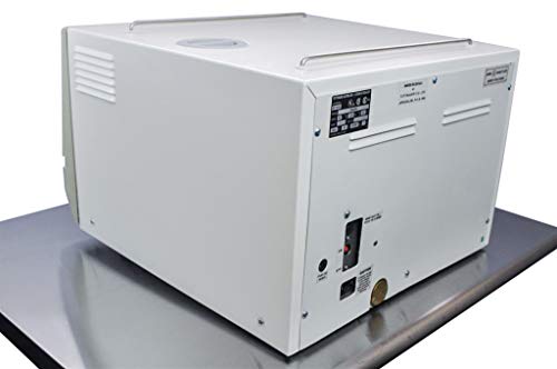 MIDMARK RITTER M11 ULTRACLAVE AUTOMATIC STERILIZER , Sterilization and Infection Control , Autoclaves/Sterilizers (Renewed)