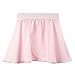 STELLE Ballet/Dance Chiffon Wrap Skirt for Toddler/Girls/Women with Tie Waist