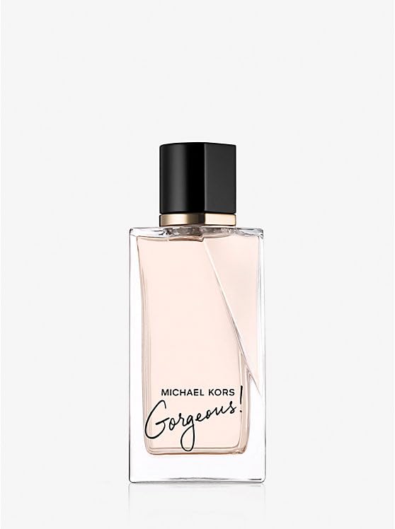 Michael Kors Gorgeous! Eau de Parfum Spray for Women 3.4 Ounce