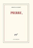 Pierre, (Blanche) (French Edition) by 