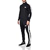 Under Armour Emea Track Suit heren Comfortabel joggingpak met zacht binnenmateriaal, warm en sneldrogend trainingspak…
