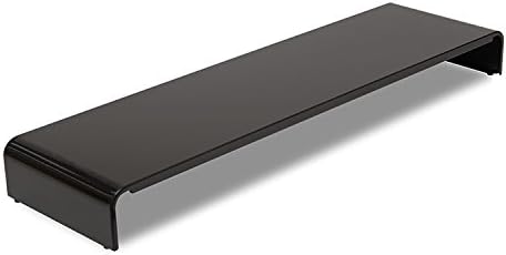 Amazon Co Jp Pcラック 80cm モニター台 パソコン台 パソコンラック ディスプレイスタンド B986 ホーム キッチン