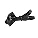 IST M99 SEAL Low Volume Dive Mask for Snorkeling & Scuba Diving, Twin Lens with Integrated Skirt